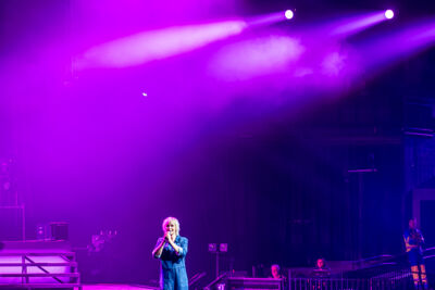 Studio 100 SingAlong - Cleymans zingt Spring, picture 15, photographed by Dimitri Vanlommel - FrontView Magazine