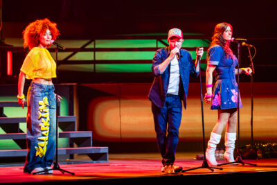 Studio 100 SingAlong - Cleymans zingt Spring, picture 20, photographed by Dimitri Vanlommel - FrontView Magazine