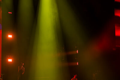 Studio 100 SingAlong - Cleymans zingt Spring, picture 21, photographed by Dimitri Vanlommel - FrontView Magazine