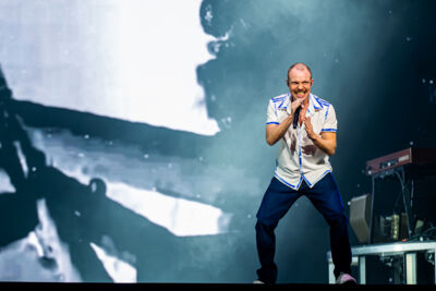 Studio 100 SingAlong - Cleymans zingt Spring, picture 42, photographed by Dimitri Vanlommel - FrontView Magazine