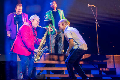 Studio 100 SingAlong - Cleymans zingt Spring, picture 44, photographed by Dimitri Vanlommel - FrontView Magazine