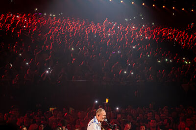 Studio 100 SingAlong - Cleymans zingt Spring, picture 51, photographed by Dimitri Vanlommel - FrontView Magazine