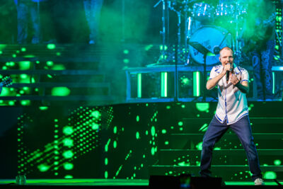 Studio 100 SingAlong - Cleymans zingt Spring, picture 69, photographed by Dimitri Vanlommel - FrontView Magazine