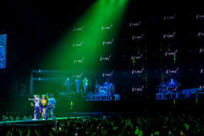 Studio 100 SingAlong - Cleymans zingt Spring, picture 71, photographed by Dimitri Vanlommel - FrontView Magazine
