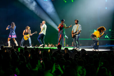 Studio 100 SingAlong - Cleymans zingt Spring, picture 74, photographed by Dimitri Vanlommel - FrontView Magazine