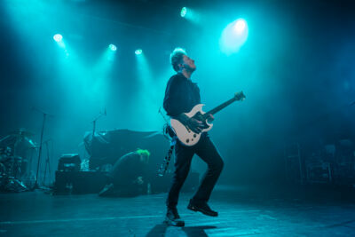The Funeral Portrait @ Trix, picture 7, photographed by Bart Janssens - FrontView Magazine