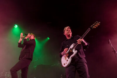 The Funeral Portrait @ Trix, picture 8, photographed by Bart Janssens - FrontView Magazine