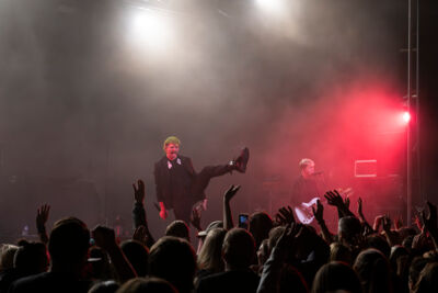 The Funeral Portrait @ Trix, picture 12, photographed by Bart Janssens - FrontView Magazine