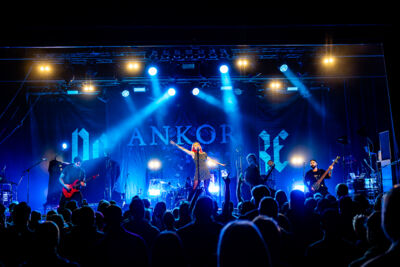 Ankor @ Trix, foto 4, foto's door Dorien Goetschalckx - FrontView Magazine