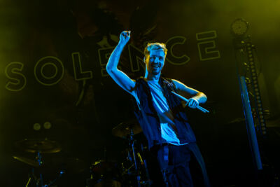 Solence @ Trix, foto 1, foto's door Dorien Goetschalckx - FrontView Magazine