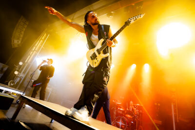 Solence @ Trix, foto 4, foto's door Dorien Goetschalckx - FrontView Magazine