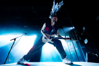 Solence @ Trix, foto 7, foto's door Dorien Goetschalckx - FrontView Magazine