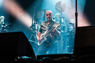 Jamiroquai @ ING Arena, picture 1, photographed by David Johnson - FrontView Magazine