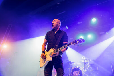 Danko Jones @ Trix, picture 14, photographed by Peter Smet - FrontView Magazine