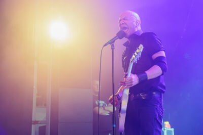Danko Jones @ Trix, picture 16, photographed by Peter Smet - FrontView Magazine