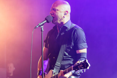 Danko Jones @ Trix, picture 20, photographed by Peter Smet - FrontView Magazine