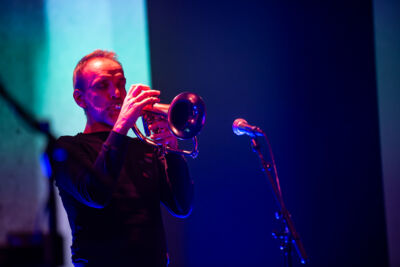 Isbells - And the noise settles @ Handeslbeurs Gent, picture 3, photographed by Raf Van Daele - FrontView Magazine