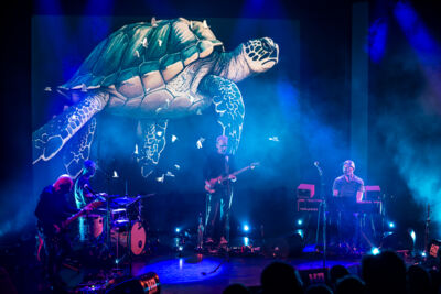 Isbells - And the noise settles @ Handeslbeurs Gent, picture 5, photographed by Raf Van Daele - FrontView Magazine