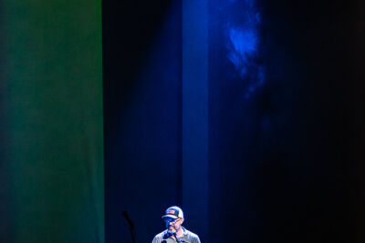 Isbells - And the noise settles @ Handeslbeurs Gent, picture 6, photographed by Raf Van Daele - FrontView Magazine