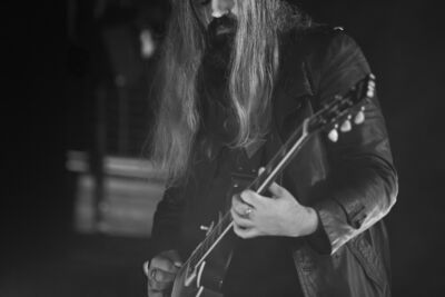 Wolvennest @ Botanique, picture 5, photographed by Koen Marcoen - FrontView Magazine