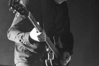 Wolvennest @ Botanique, picture 6, photographed by Koen Marcoen - FrontView Magazine
