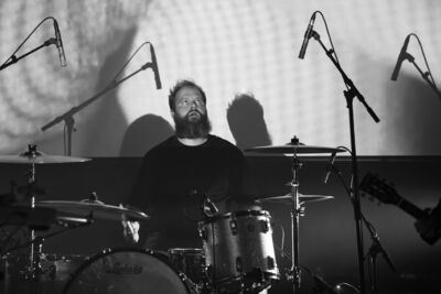 Wolvennest @ Botanique, picture 9, photographed by Koen Marcoen - FrontView Magazine