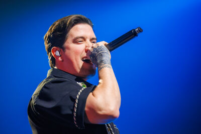 Big Time Rush In concert, picture 9, photographed by Paul Jongeneelen - FrontView Magazine