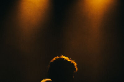 Equal Idiots @ De Casino, picture 2, photographed by Simon Coppens - FrontView Magazine