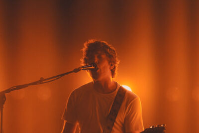 Equal Idiots @ De Casino, picture 5, photographed by Simon Coppens - FrontView Magazine
