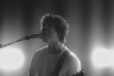 Equal Idiots @ De Casino, picture 7, photographed by Simon Coppens - FrontView Magazine