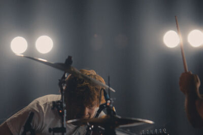 Equal Idiots @ De Casino, picture 8, photographed by Simon Coppens - FrontView Magazine
