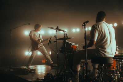 Equal Idiots @ De Casino, picture 12, photographed by Simon Coppens - FrontView Magazine