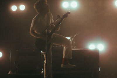 Equal Idiots @ De Casino, picture 15, photographed by Simon Coppens - FrontView Magazine