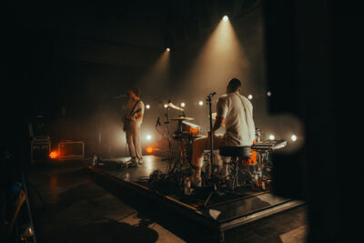 Equal Idiots @ De Casino, picture 17, photographed by Simon Coppens - FrontView Magazine