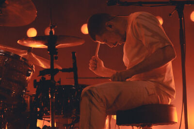 Equal Idiots @ De Casino, picture 18, photographed by Simon Coppens - FrontView Magazine