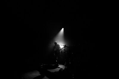 Equal Idiots @ De Casino, picture 19, photographed by Simon Coppens - FrontView Magazine