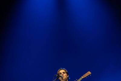 Bernard @ Lotto Arena, picture 2, photographed by Marc Verdonck - FrontView Magazine