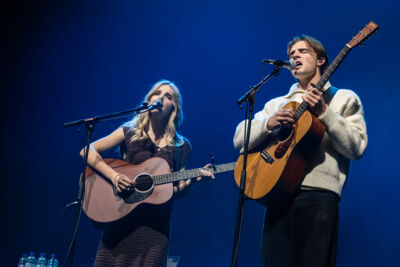 Bernard @ Lotto Arena, picture 6, photographed by Marc Verdonck - FrontView Magazine