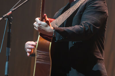 Jasper Steverlinck @ Lotto Arena, picture 2, photographed by Marc Verdonck - FrontView Magazine