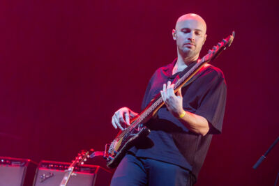 Jasper Steverlinck @ Lotto Arena, picture 5, photographed by Marc Verdonck - FrontView Magazine