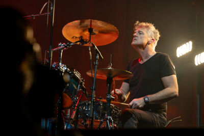 Jasper Steverlinck @ Lotto Arena, picture 6, photographed by Marc Verdonck - FrontView Magazine