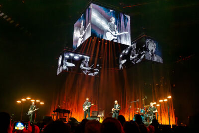 Jasper Steverlinck @ Lotto Arena, picture 7, photographed by Marc Verdonck - FrontView Magazine