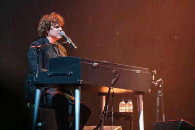 Jasper Steverlinck @ Lotto Arena, picture 8, photographed by Marc Verdonck - FrontView Magazine