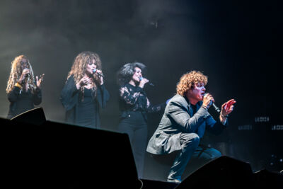 Jasper Steverlinck @ Lotto Arena, picture 17, photographed by Marc Verdonck - FrontView Magazine