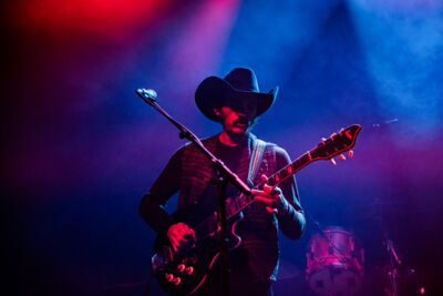 Night Beats @ De Roma, picture 3, photographed by Jürgen Bruynooghe - FrontView Magazine