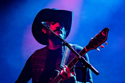 Night Beats @ De Roma, picture 5, photographed by Jürgen Bruynooghe - FrontView Magazine