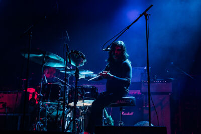 Night Beats @ De Roma, picture 7, photographed by Jürgen Bruynooghe - FrontView Magazine