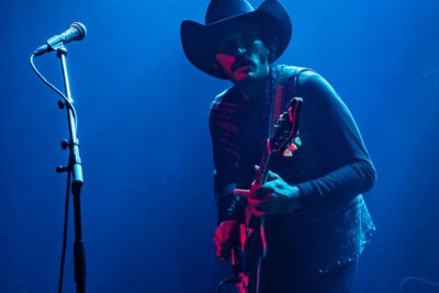 Night Beats @ De Roma, picture 8, photographed by Jürgen Bruynooghe - FrontView Magazine