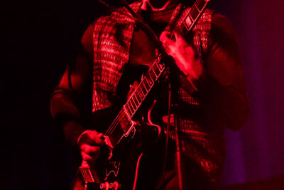 Night Beats @ De Roma, picture 10, photographed by Jürgen Bruynooghe - FrontView Magazine