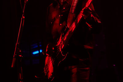 Night Beats @ De Roma, picture 11, photographed by Jürgen Bruynooghe - FrontView Magazine